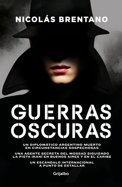 Guerras oscuras