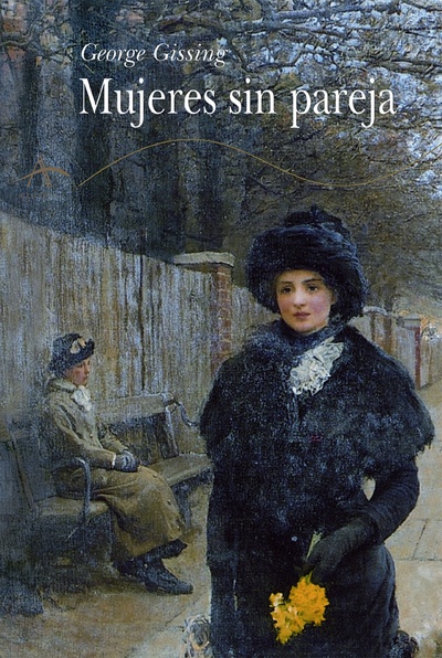 Mujeres singulares