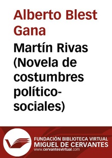 Martín Rivas