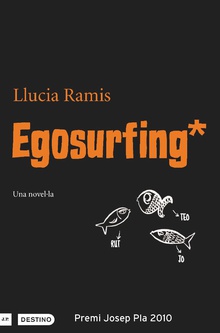 Egosurfing (Edició en català)