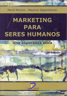 Marketing para seres humanos. 2ª Ed.