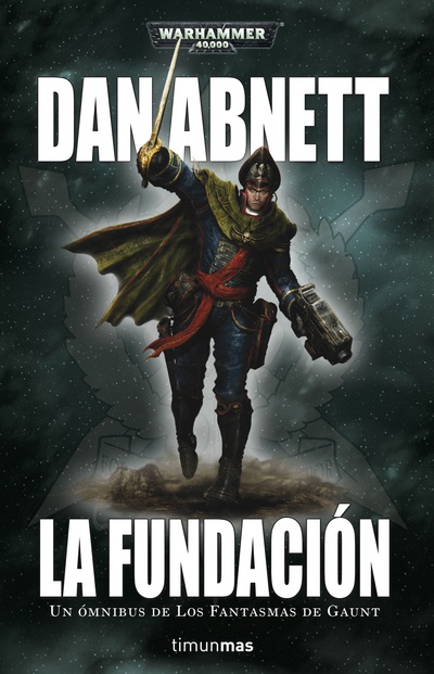 La Fundación Omnibus nº 01
