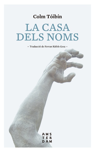 La casa dels noms
