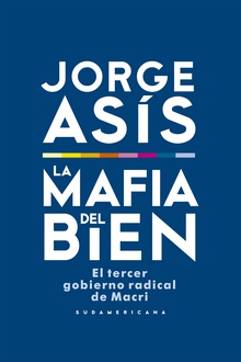 La mafia del bien