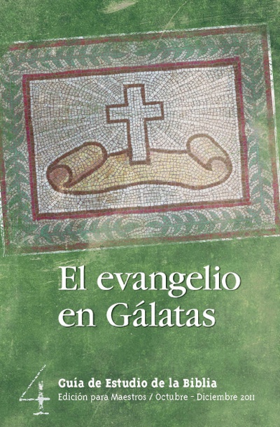 El evangelio en Gálatas