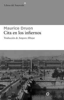 Cita en los infiernos
