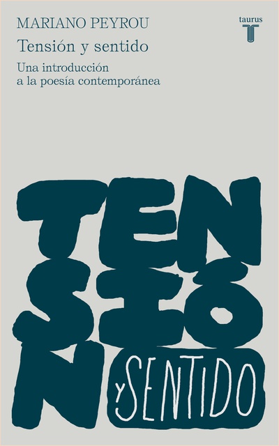 Tensión y sentido