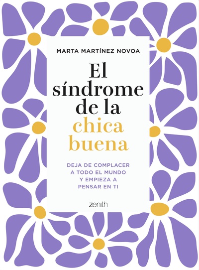 El síndrome de la chica buena. Edición especial