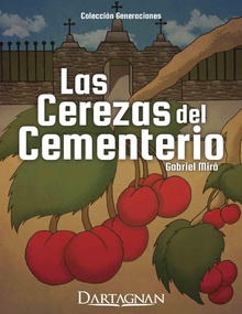 Las cerezas del cementerio