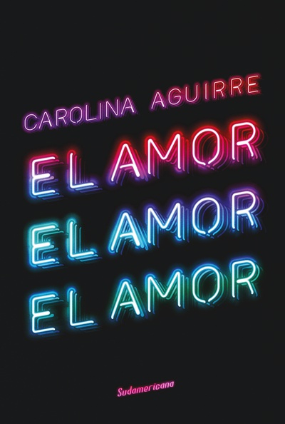 El amor, el amor, el amor