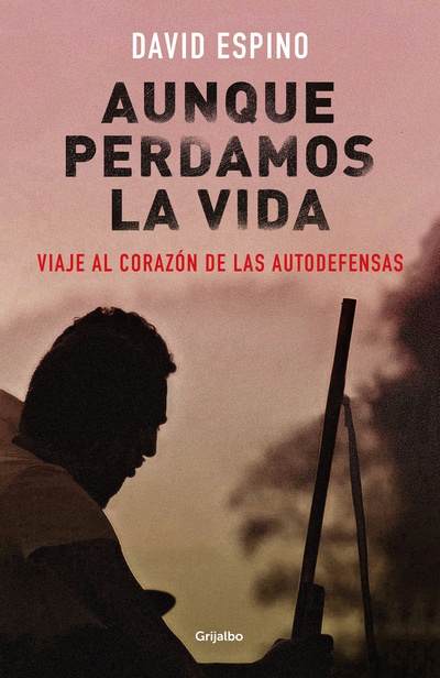 Aunque perdamos la vida