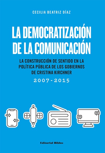 La democratización de la comunicación