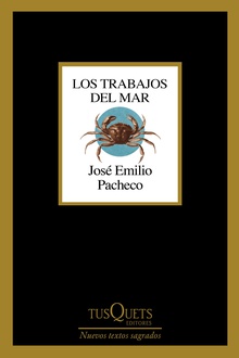 Los trabajos del mar