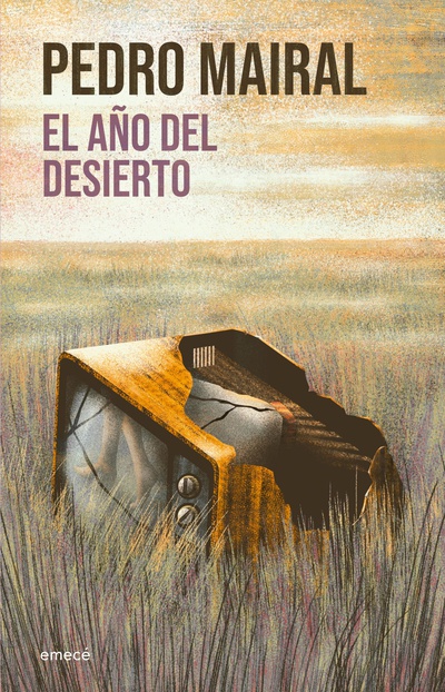 El año del desierto (NE)