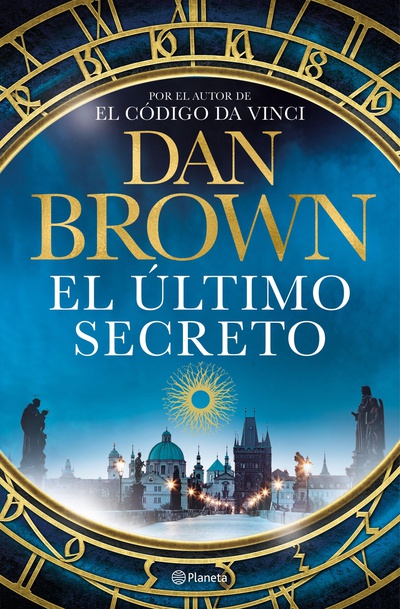 El último secreto (Ed. Cono Sur)