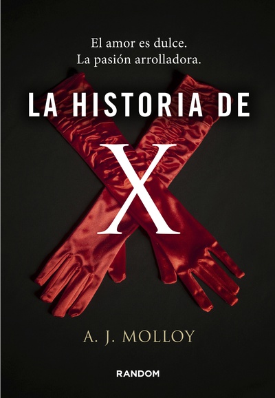 La historia de X