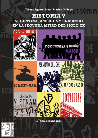 Historia V