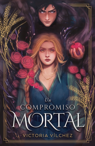 Un compromiso mortal