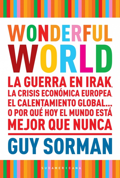 Wonderful world