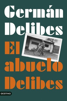 El abuelo Delibes