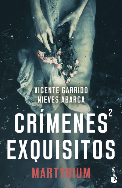 Crímenes exquisitos 2