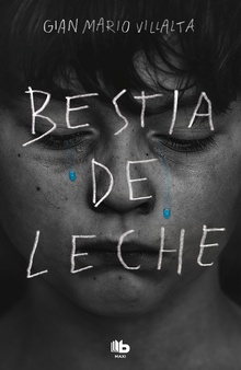 Bestia de leche