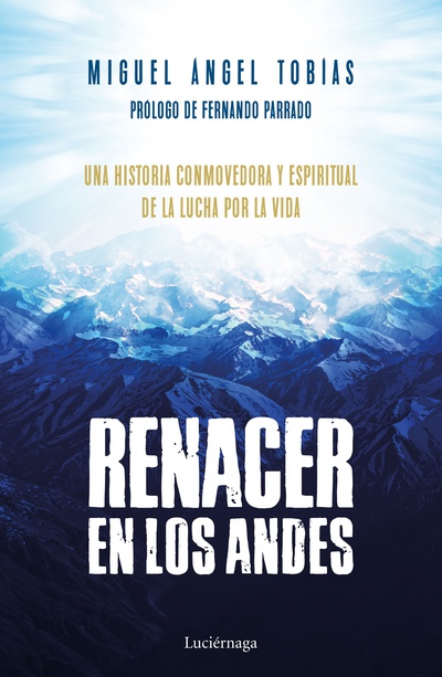 Renacer en los Andes (NP)