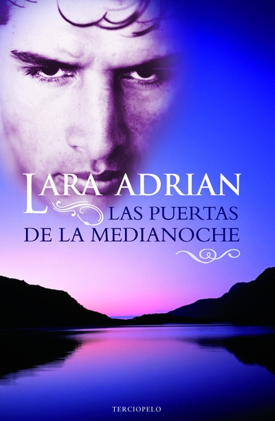 Las puertas de la medianoche