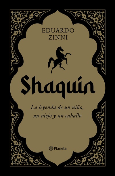 Shaquín