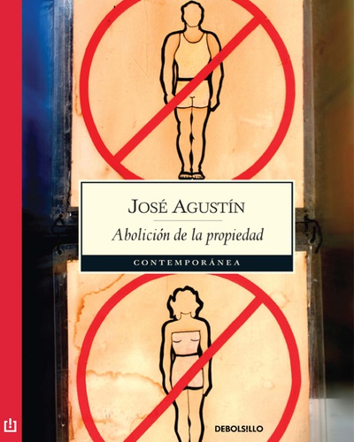 Abolición de la propiedad