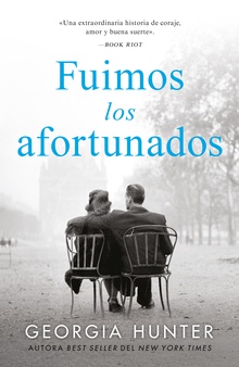 FUIMOS LOS AFORTUNADOS (CHI)