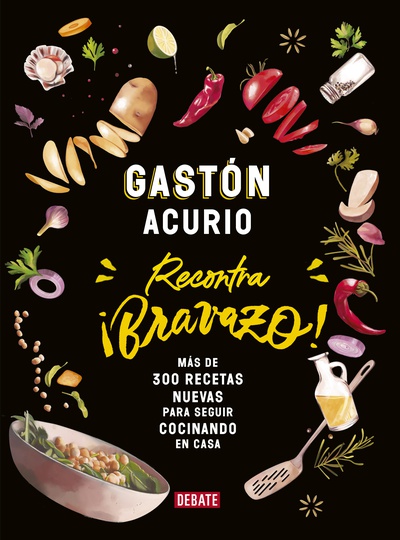 Recontra ¡Bravazo!