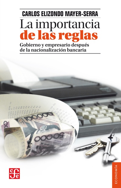 La importancia de las reglas