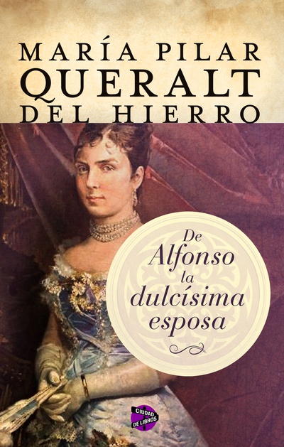 De Alfonso la dulcísima esposa