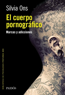 El cuerpo pornográfico