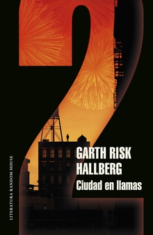 Ciudad en llamas (Parte 2)