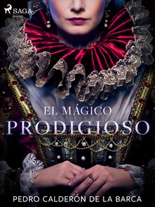 El mágico prodigioso