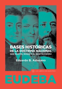 Bases históricas de la doctrina nacional