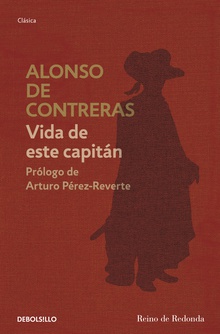 Vida de este capitán