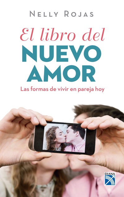 El libro del nuevo amor