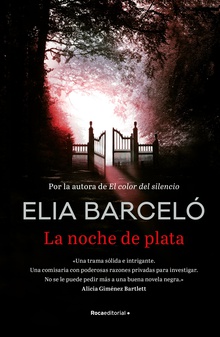 La noche de plata