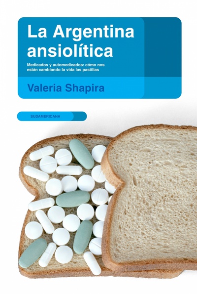 La Argentina ansiolítica