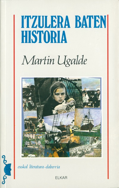 Itzulera baten historia