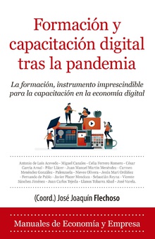 Formación y capacitación digital tras la pandemia