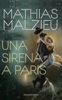 Una sirena a París