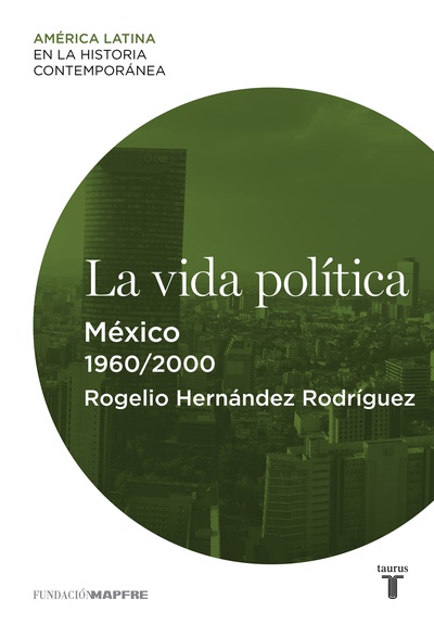La vida política. México (1960-2000)