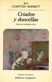Criados y doncellas