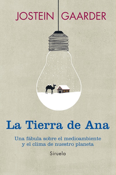 La Tierra de Ana