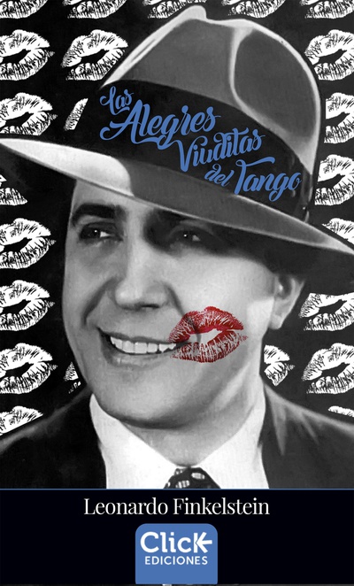 Las alegres viuditas del tango