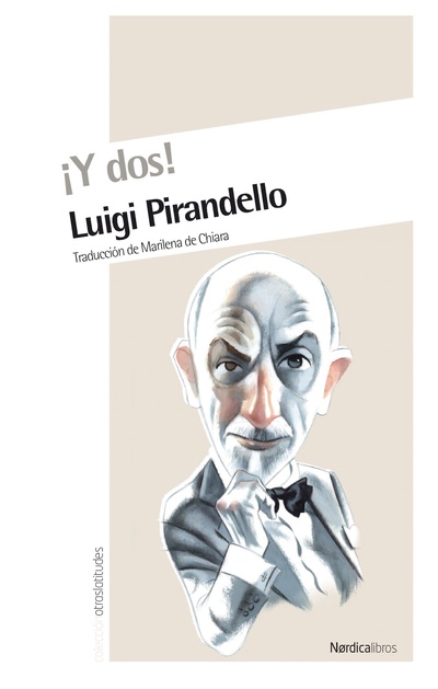 ¡Y dos!